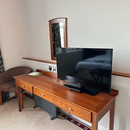 The New Admiralty Hotel Ltd Portland Esterno foto