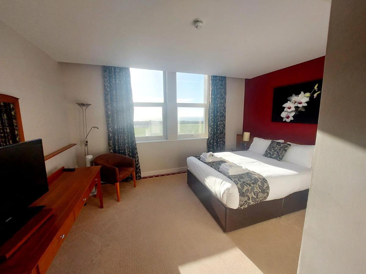 The New Admiralty Hotel Ltd Portland Esterno foto