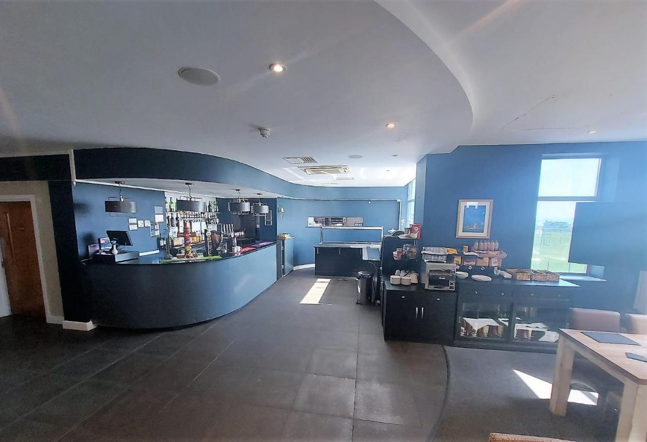 The New Admiralty Hotel Ltd Portland Esterno foto