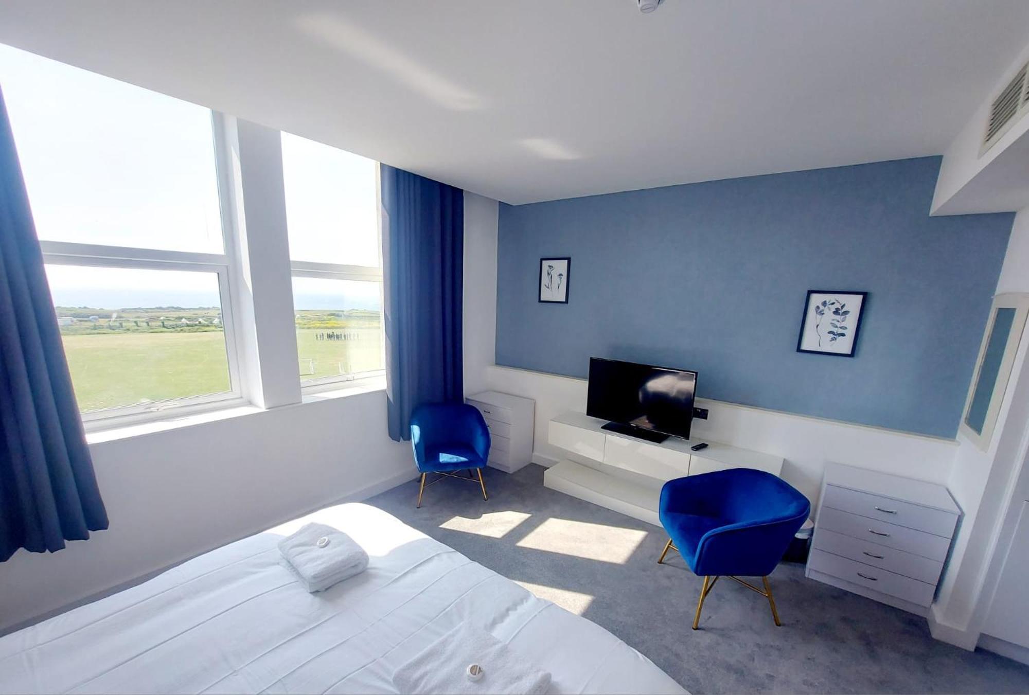 The New Admiralty Hotel Ltd Portland Esterno foto