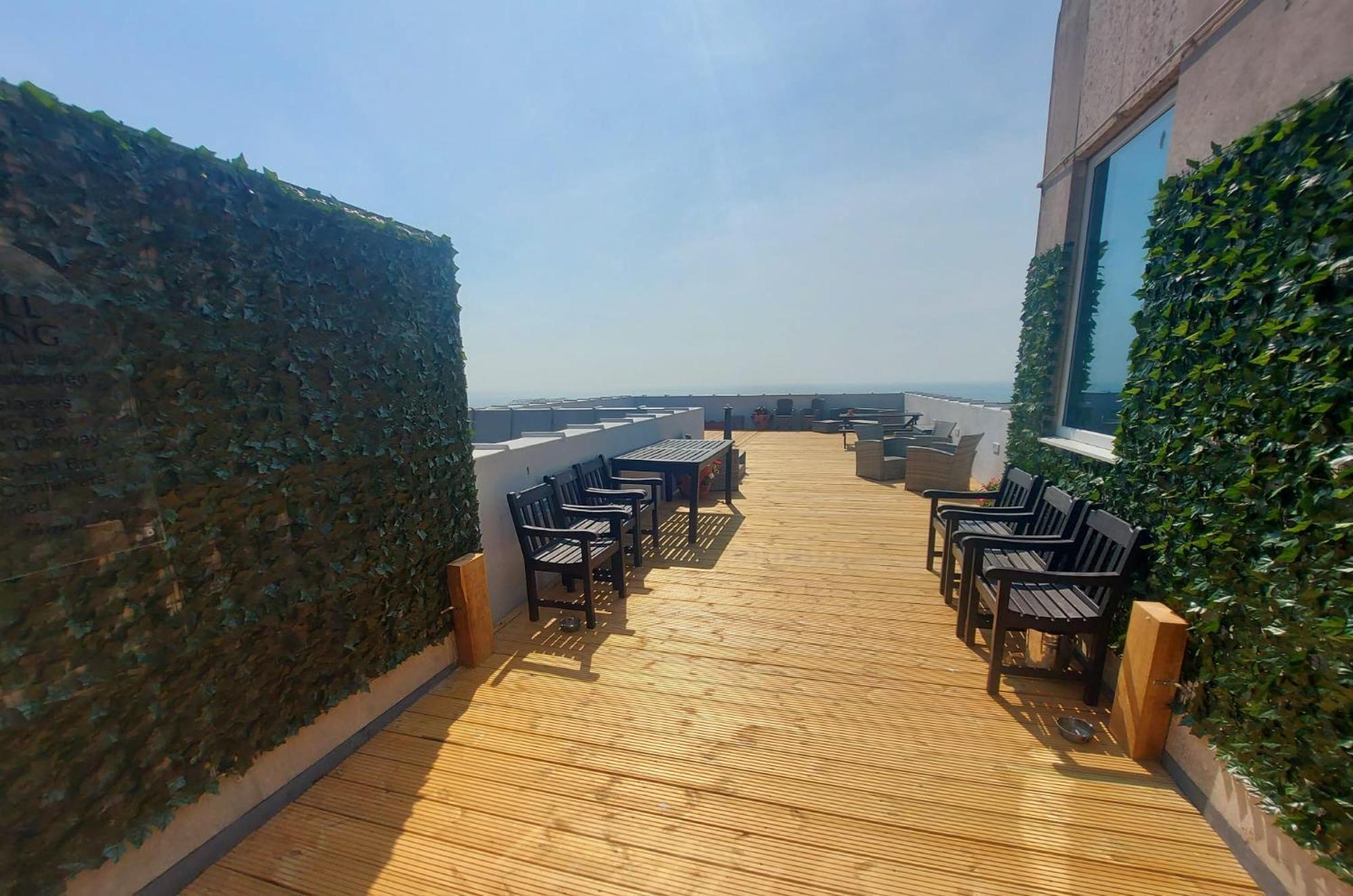 The New Admiralty Hotel Ltd Portland Esterno foto