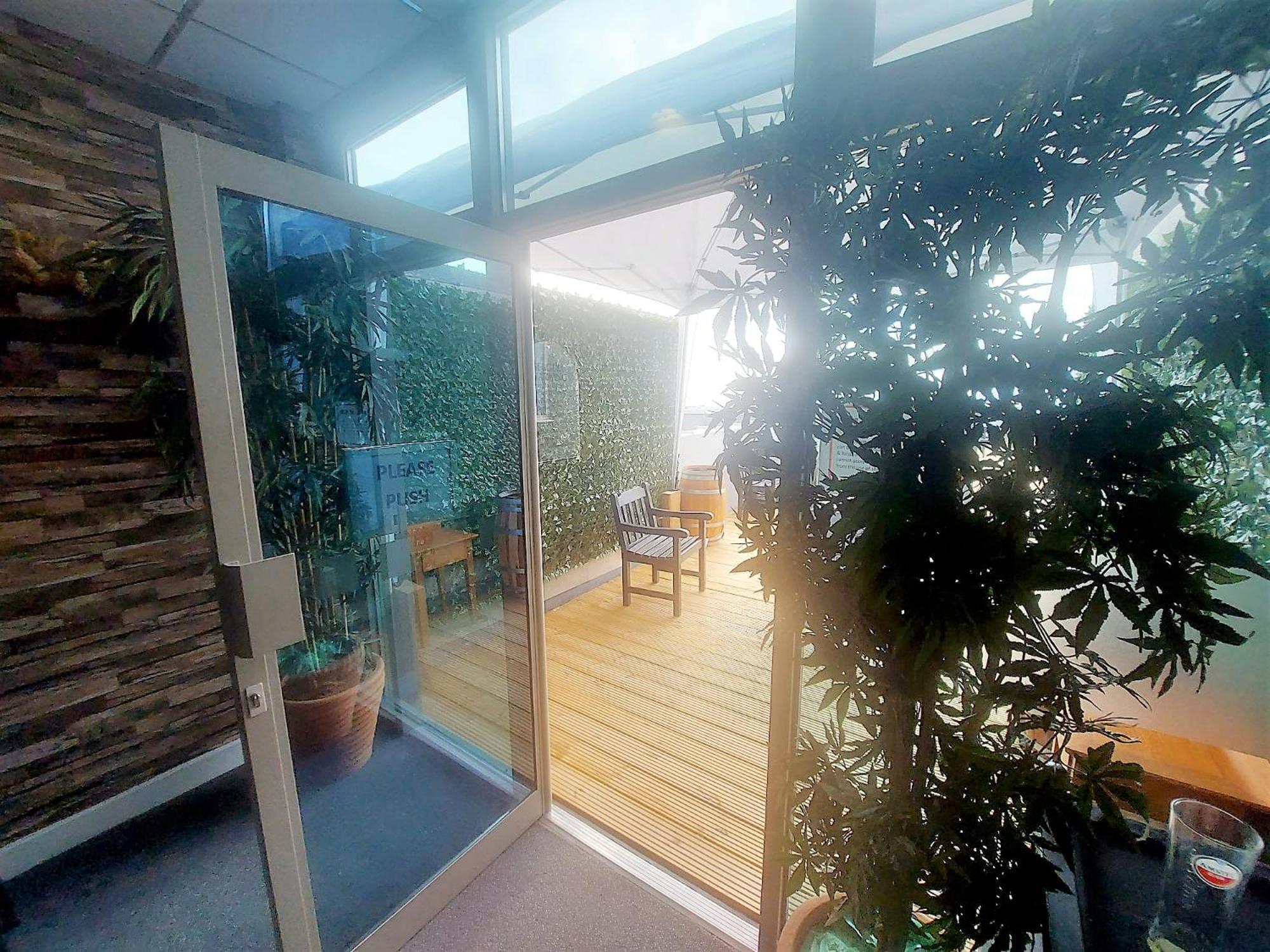 The New Admiralty Hotel Ltd Portland Esterno foto